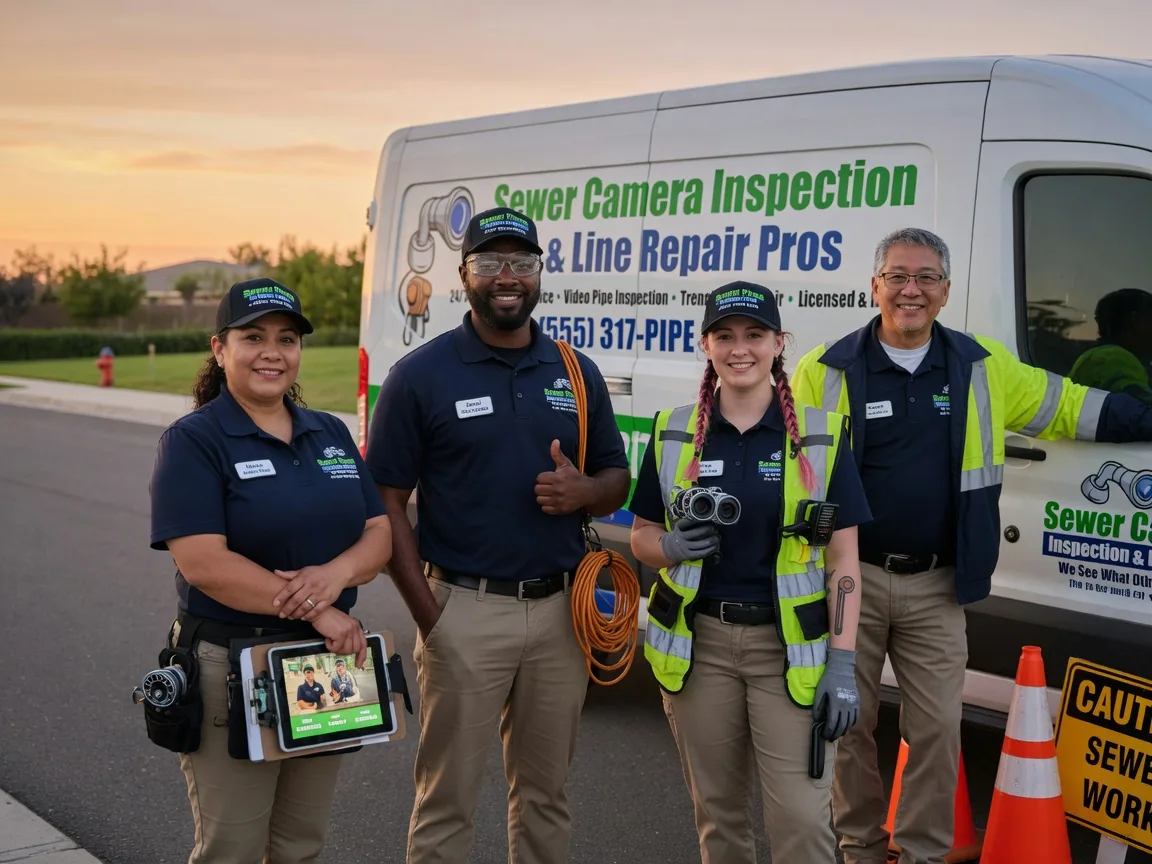 Sewer Line Repair company in Northeast Harbor, ME